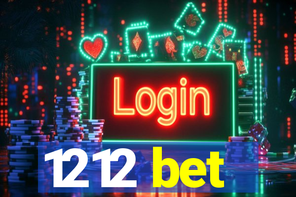 1212 bet